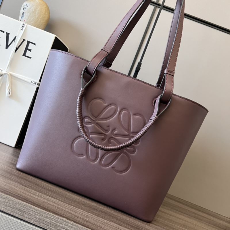 Loewe Shopping Bags